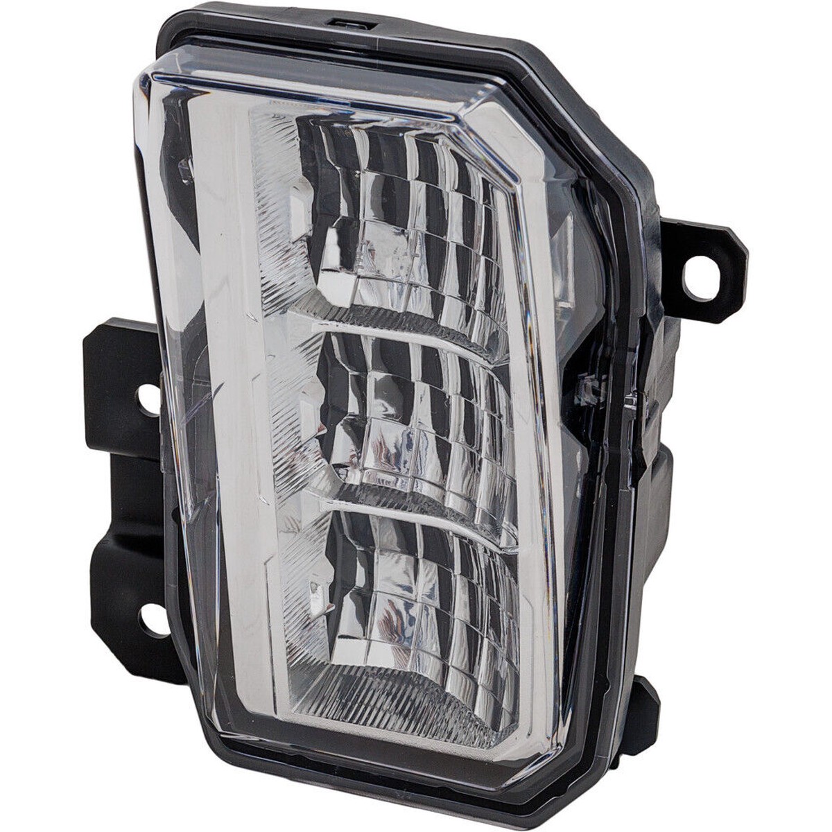 Fog Lamp Driver Side Subaru Forester 2019-2021 Led High Quality Su2592131 - Hunt Parts