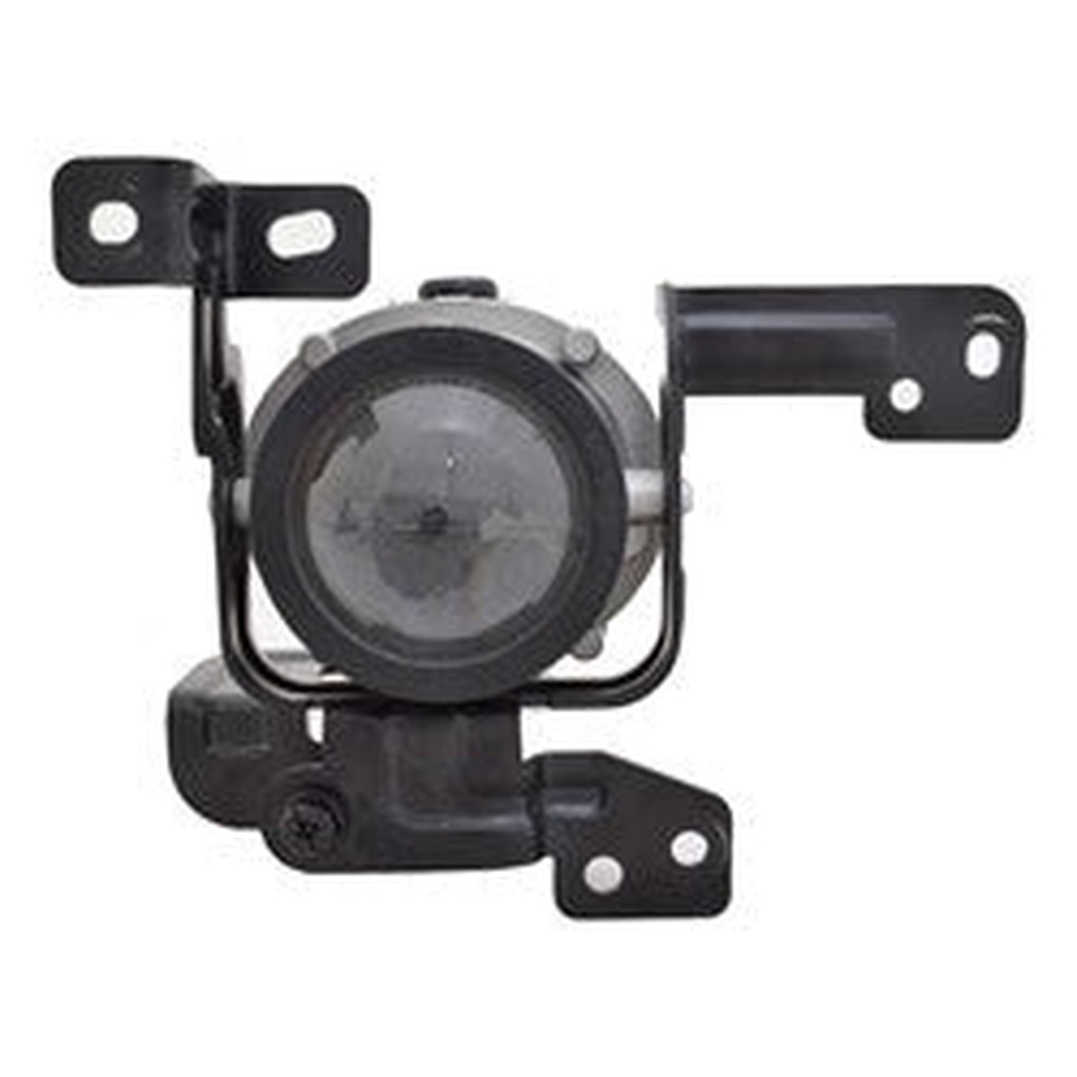 Fog Lamp Front Driver Side Kia Soul 2020-2021 Halogen Capa Ki2592164C - Hunt Parts