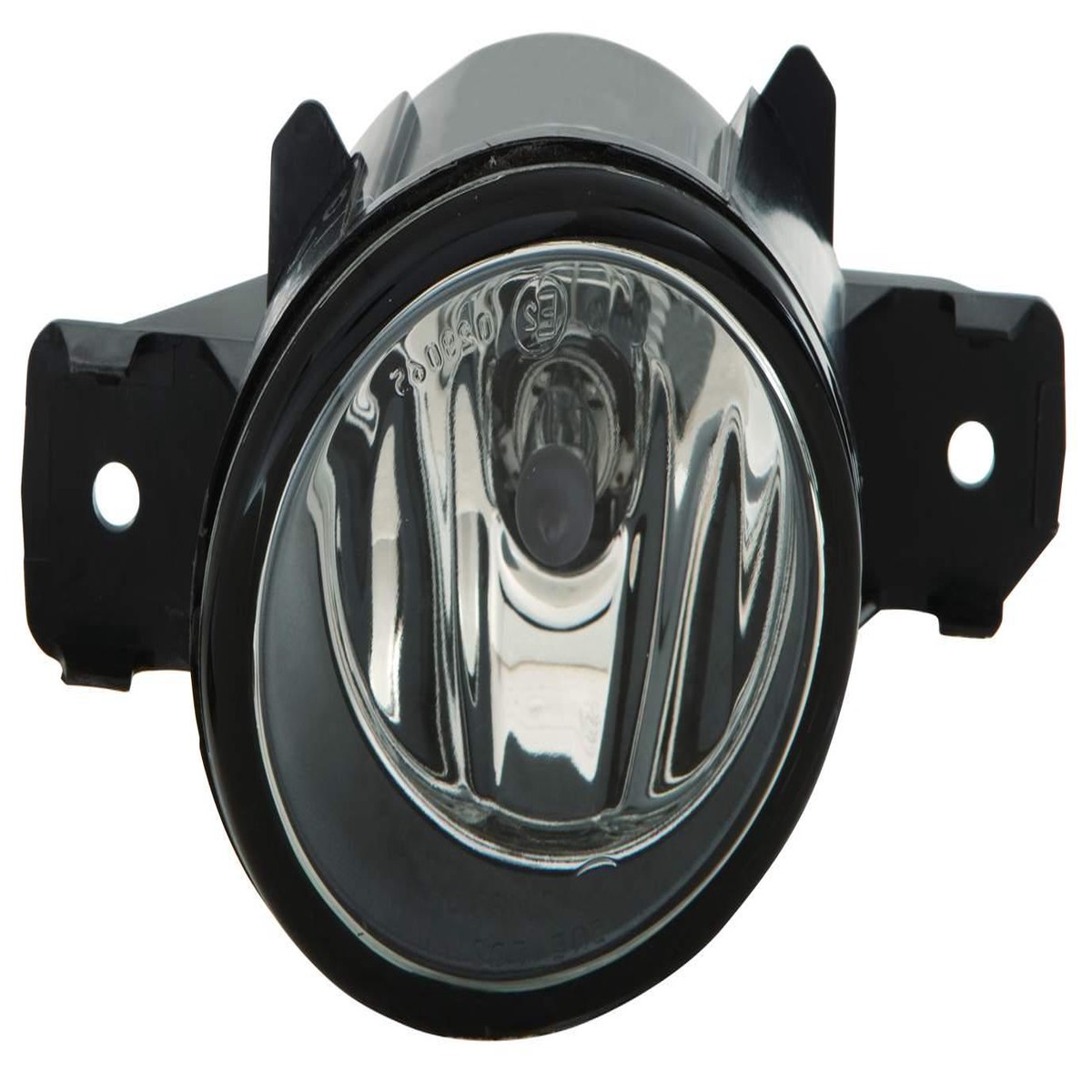 Fog Lamp Front Driver Side Nissan Altima Hybrid 2007-2010 High Quality Ni2592122