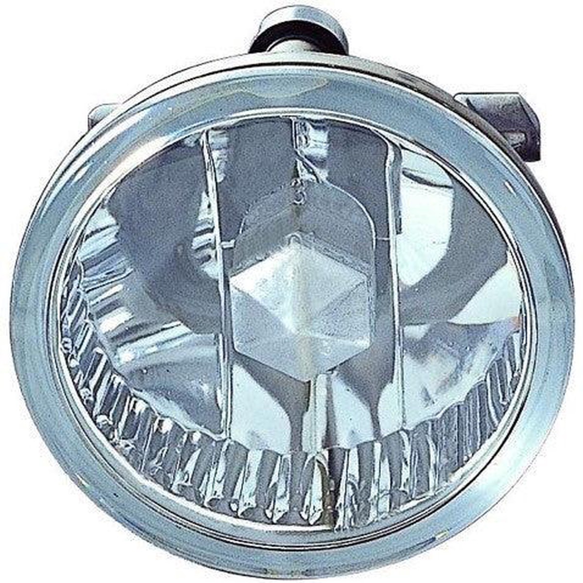 Fog Lamp Front Driver Side Toyota Highlander Hybrid 2006-2007 High Quality To2592119