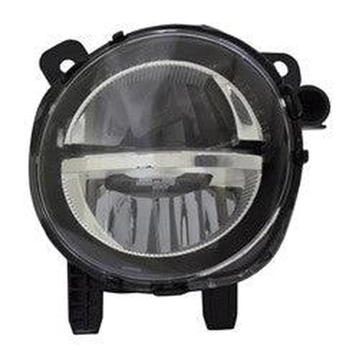 Fog Lamp Front Passenger Side Bmw 3 Series Sedan 2016-2018 (For Vehicle With Led Head Lamp) Capa Bm2593153C - Hunt Parts