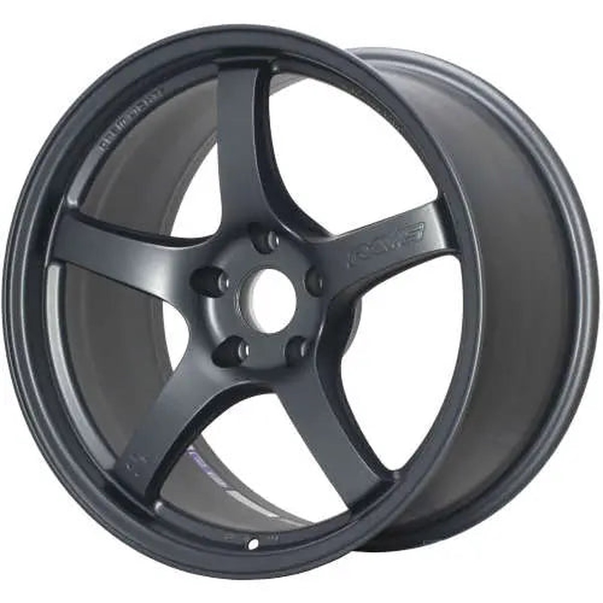 Gram Lights 57Cr Gunblue 2 18 5 5 3 (Wgcrx12Eg2)