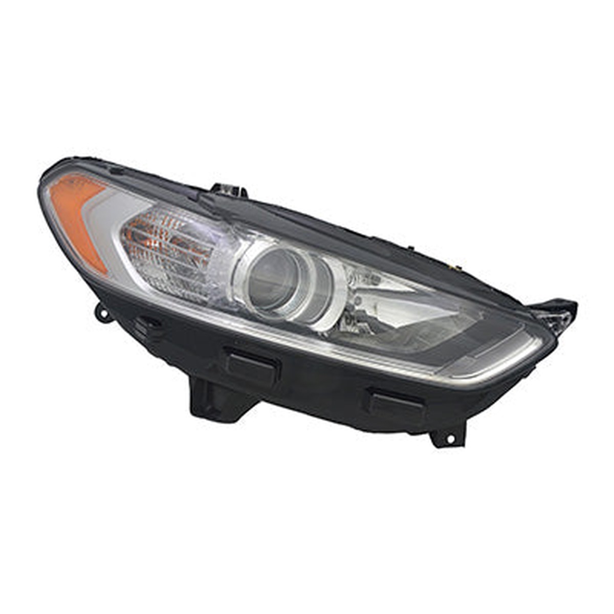 Head Lamp Passenger Side Ford Fusion 2013-2016 Capa – Hunt Parts