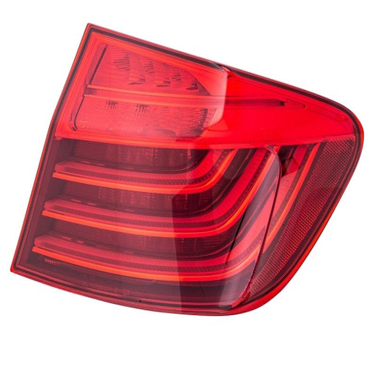 Hella 2011-2016 Bmw 528I Right Outer Tail Light