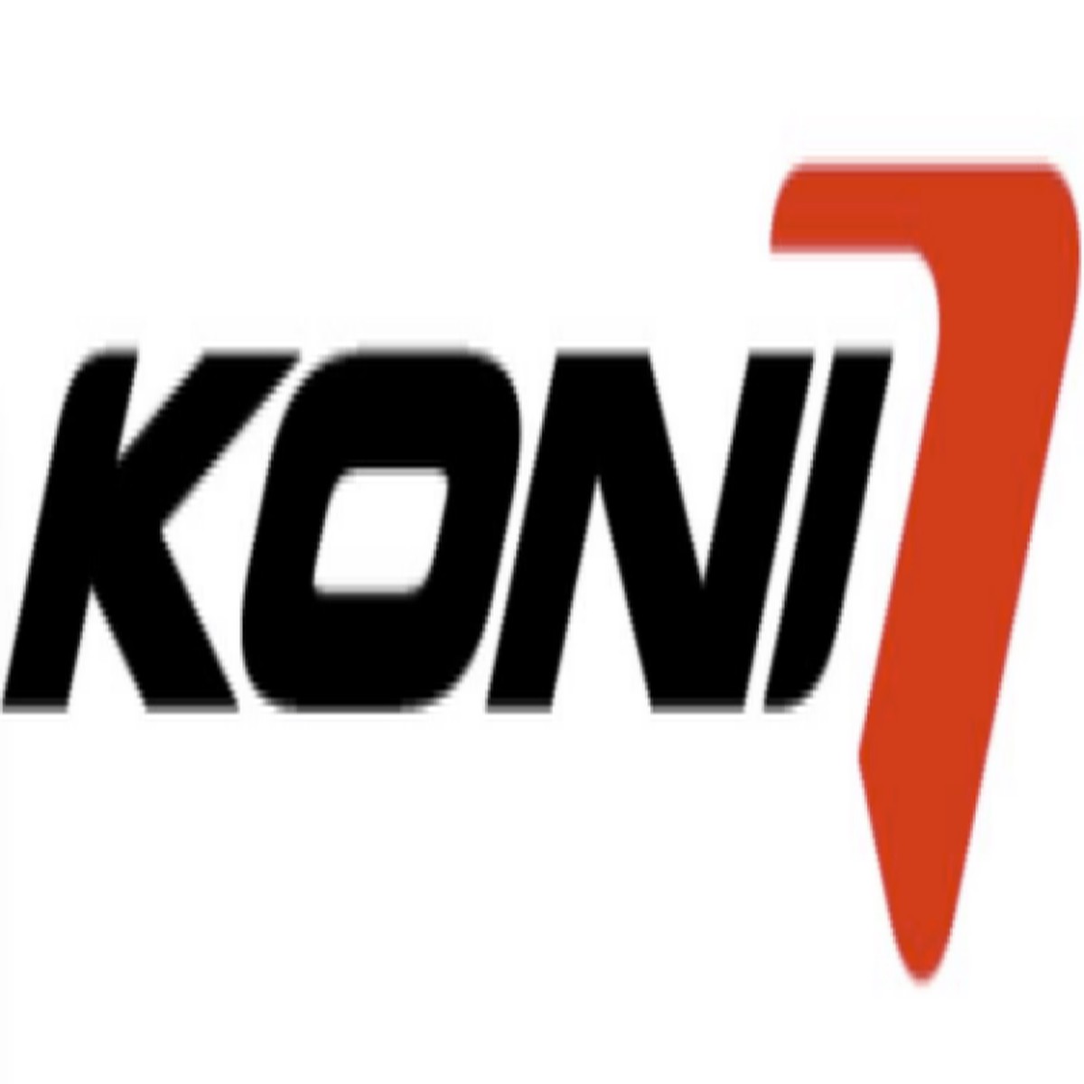 Koni Special Active Shock 19 Bmw 3 Series (G20) Rwd - Front Right