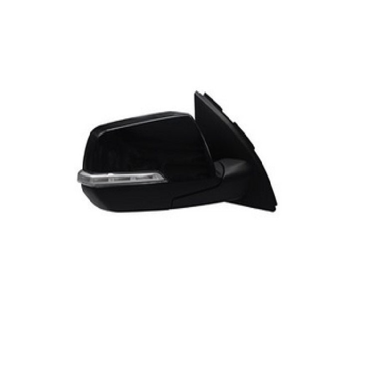 Mirror Passenger Side Gmc Acadia 2020-2023 Power Heated Ptm With Blind SpotSignal Without Dimming Gm1321654 - Hunt Parts