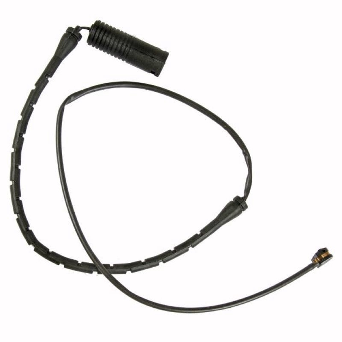Power Stop 92-98 Bmw 318I Front Euro-Stop Electronic Brake Pad Wear Sensor