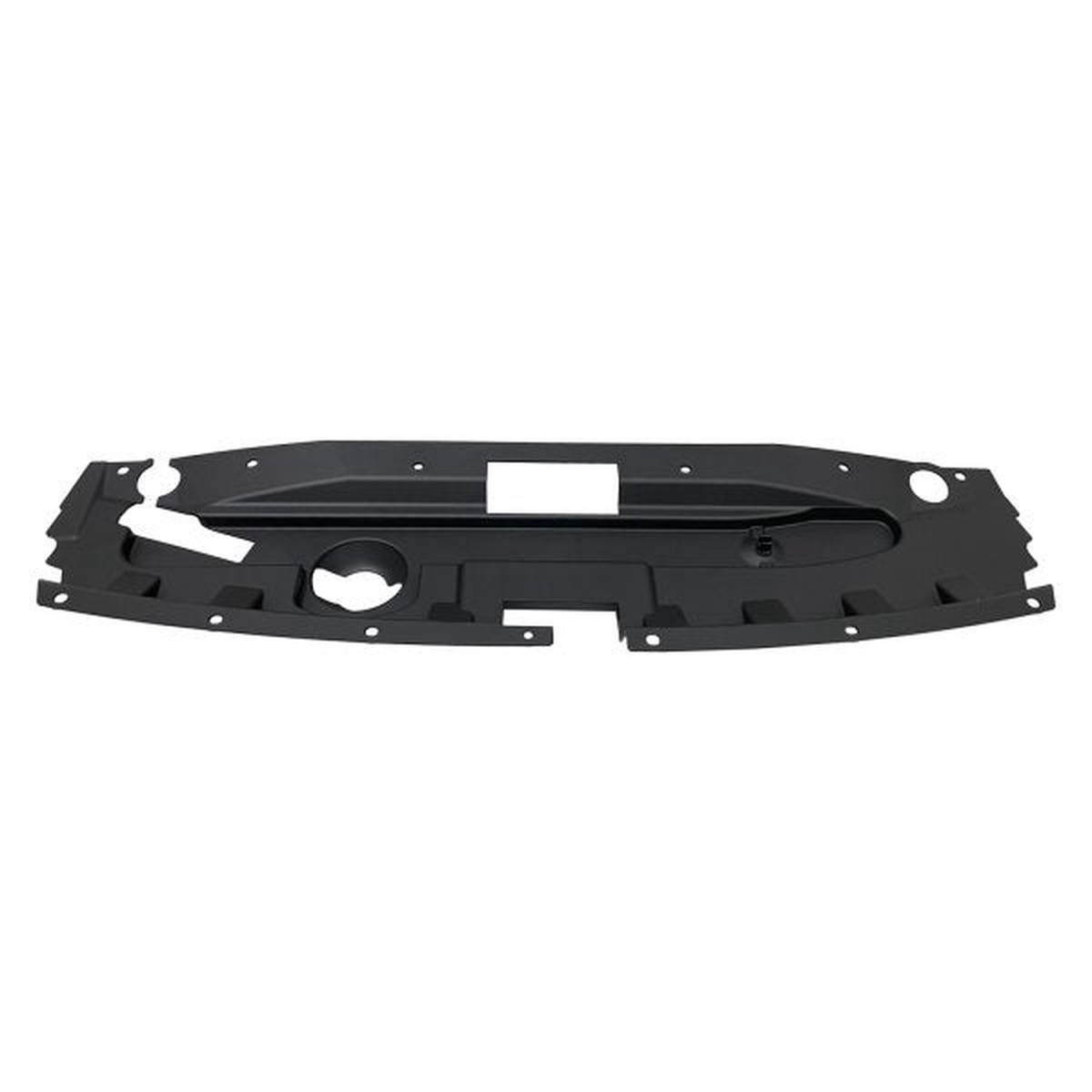 Radiator Support Cover Nissan Pathfinder 2022 (Sight Shield) Ni1224115 - Hunt Parts