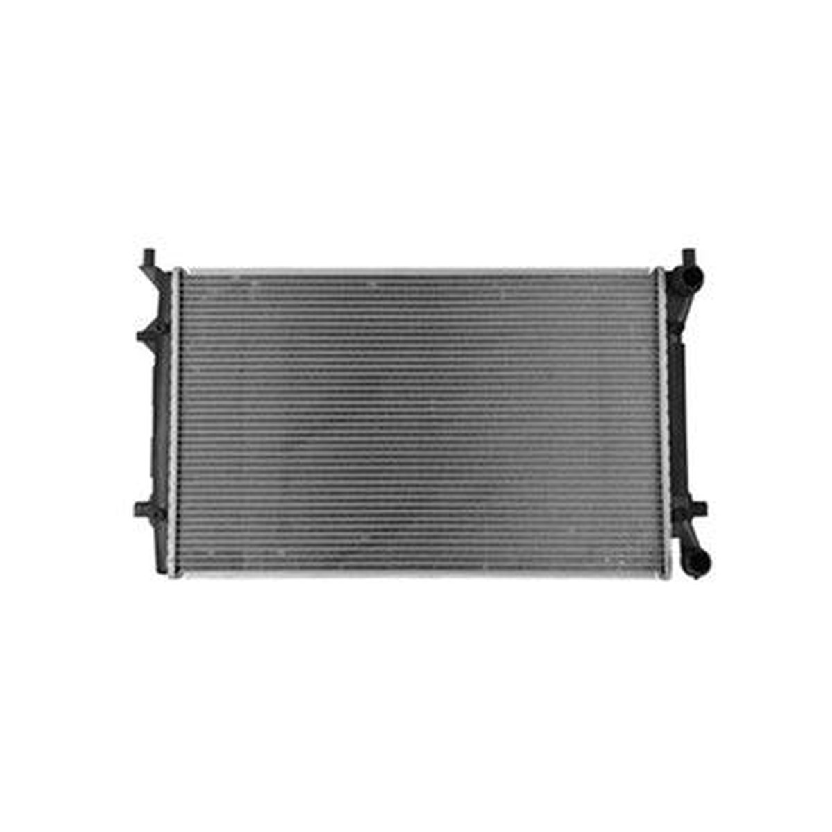 Radiator Volkswagen Golf 2010-2013 (2995) 25L L5 20L L4 Vw3010150