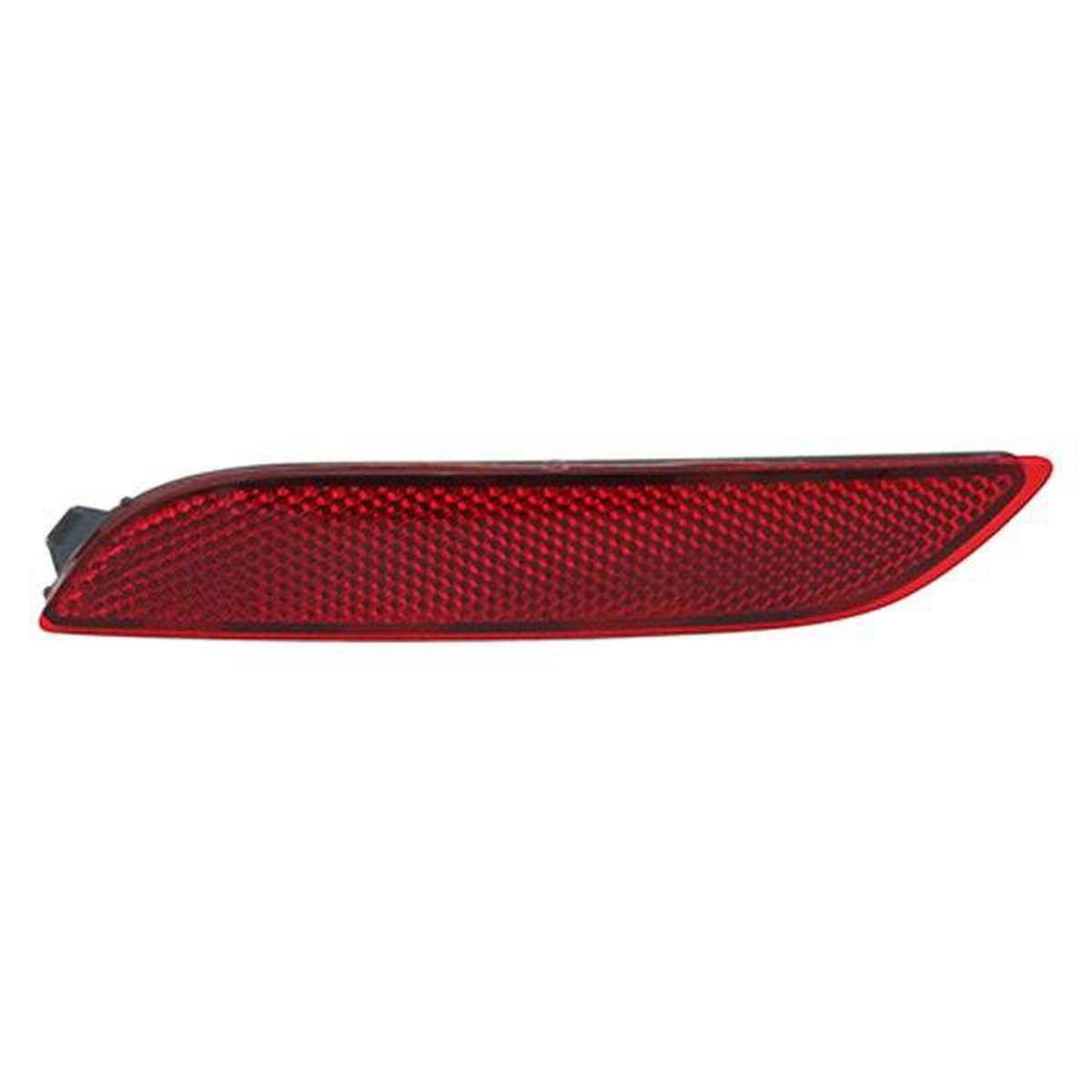 Reflector Rear Driver Side Toyota Camry 2019-2023 UsJapan Built To1184110U - Hunt Parts