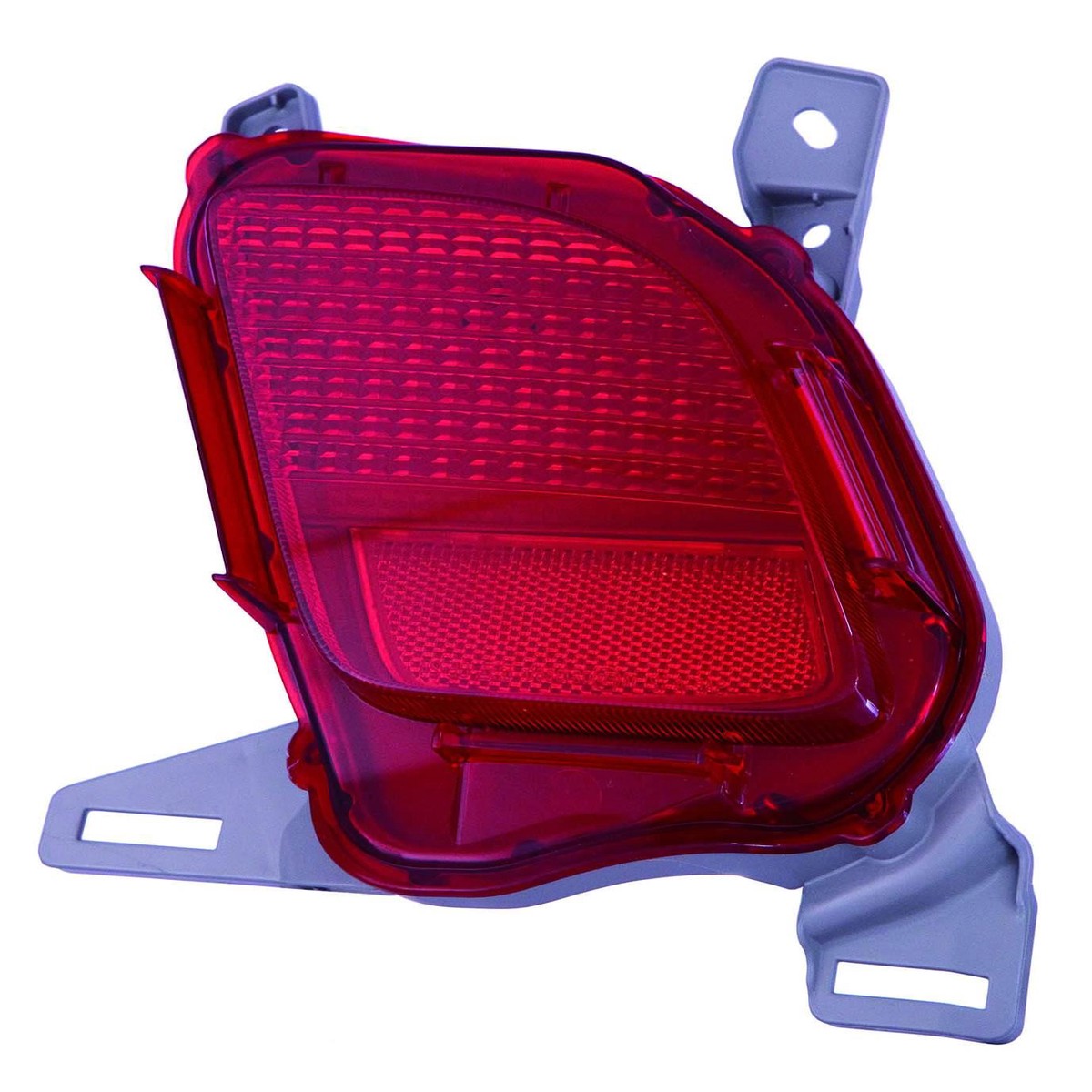 Reflector Rear Passenger Side Toyota Highlander 2014-2019 To1185108