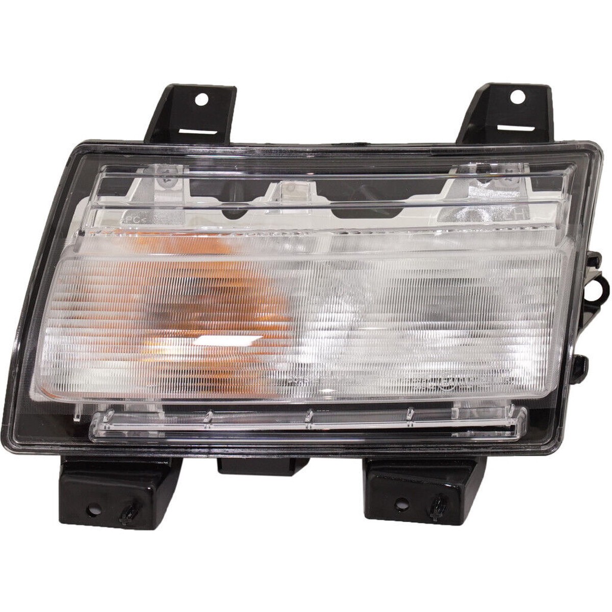 Signal Lamp Driver Side Jeep Gladiator 2020-2022 Bulb Type Capa Ch2520149C – Hunt Parts