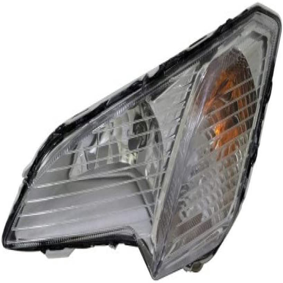 Signal Lamp Front Driver Side Ford Ecosport 2018-2022 With Fog Lamps High Quality Fo2530173 – Hunt Parts