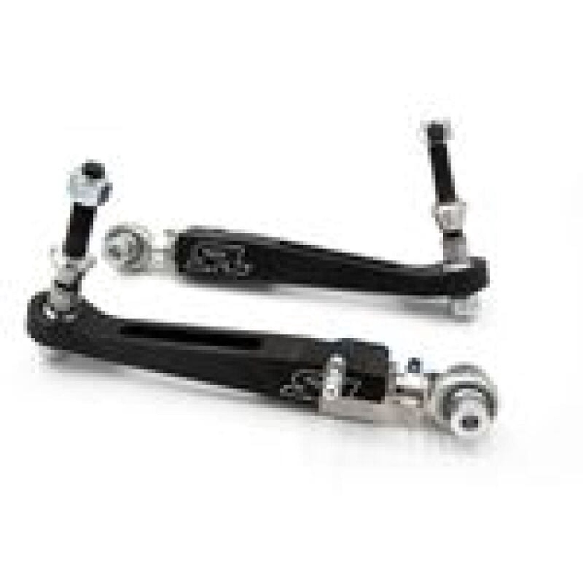 Spl Parts 2012 Bmw F2X F3X 234-Series Xdrive (Awd Version) Front Lower Control Arms