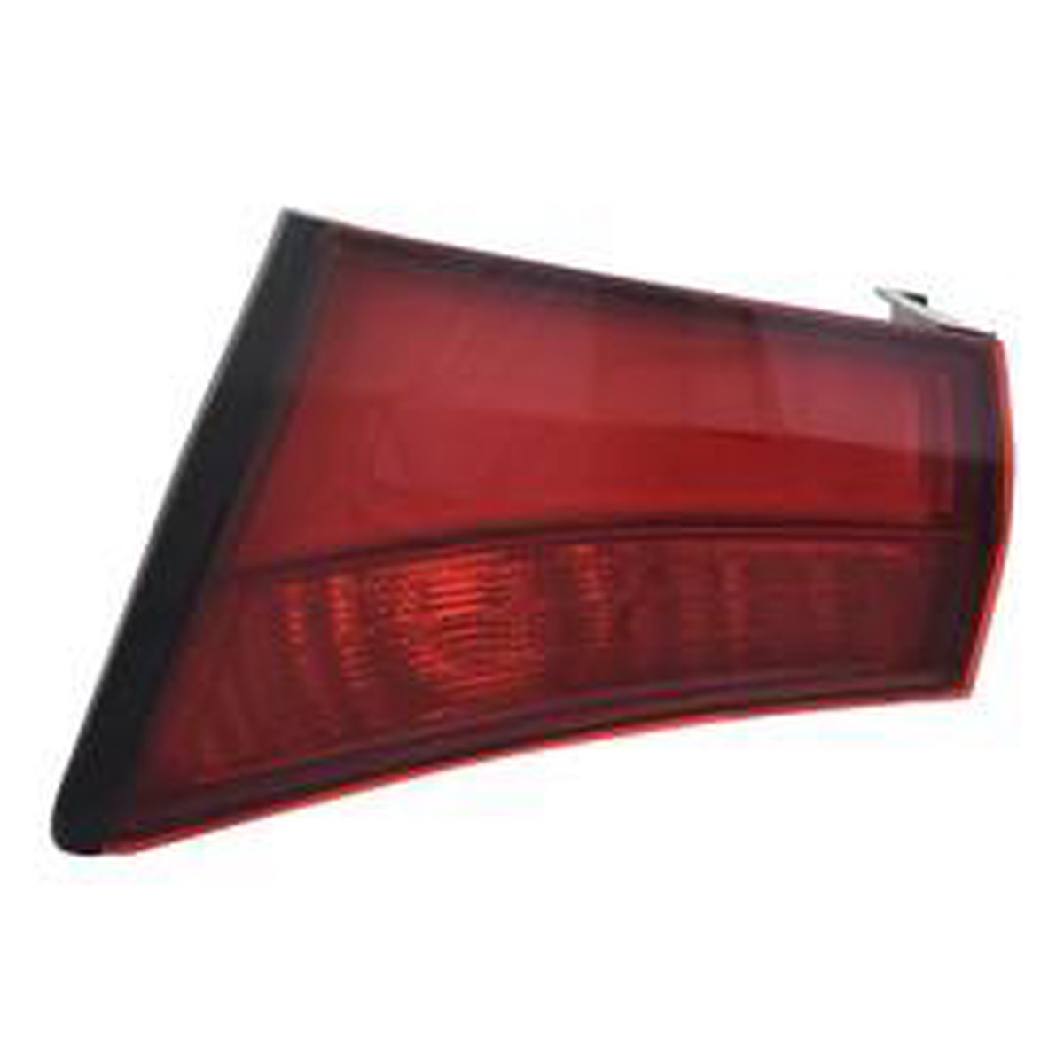 Tail Lamp Driver Side Toyota Prius 2019-2021 (On Upper Bumper) High Quality To2804150