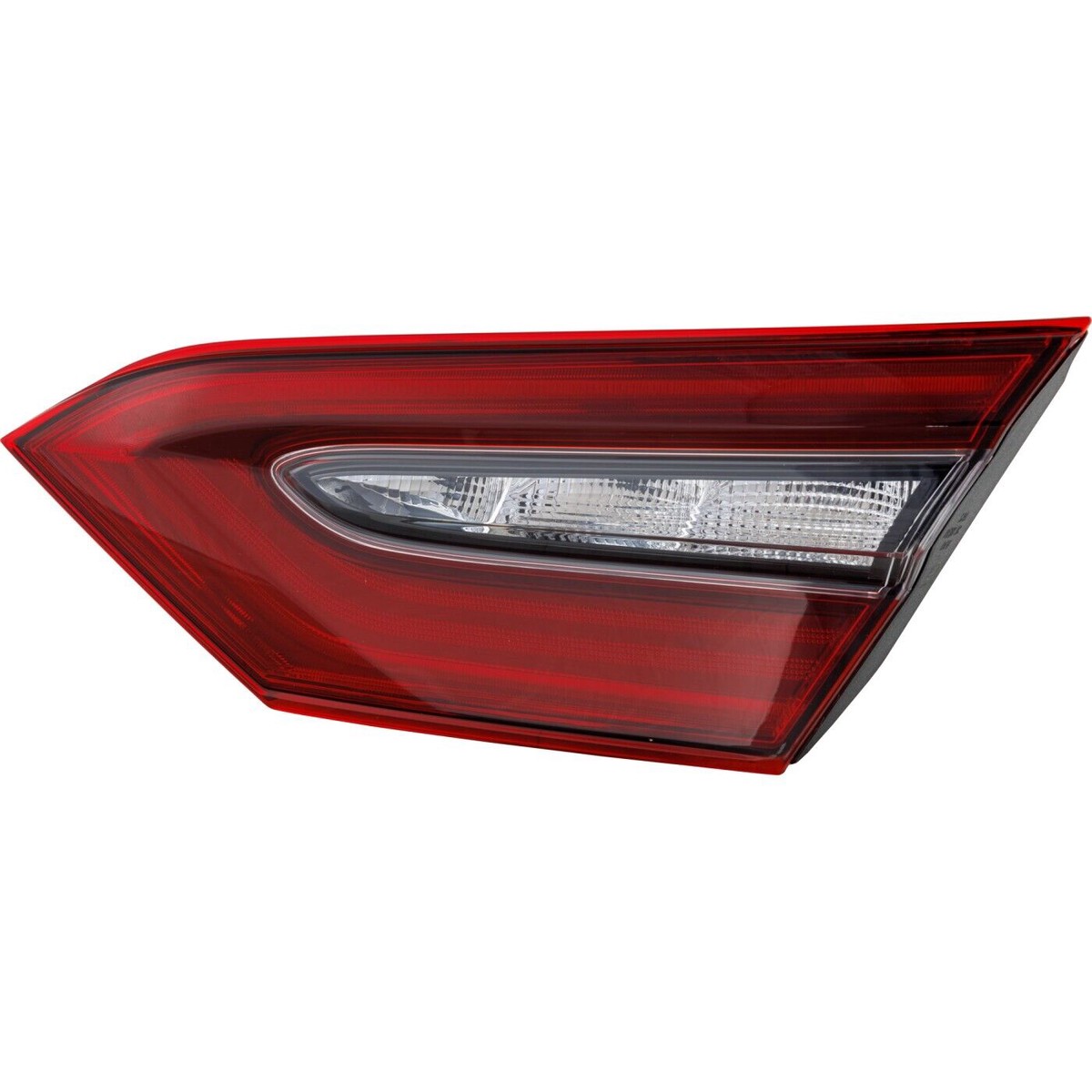 Trunk Lamp Passenger Side Toyota Camry 2019-2023 XleXse Models To2803160U - Hunt Parts