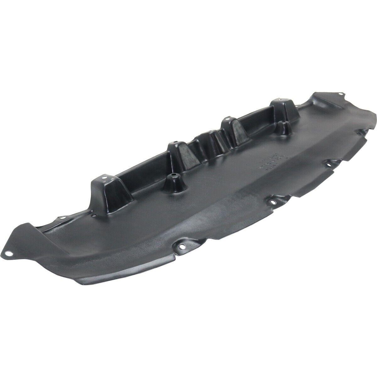 Undercar Shield Front Center Toyota Chr 2018-2019 To1228233