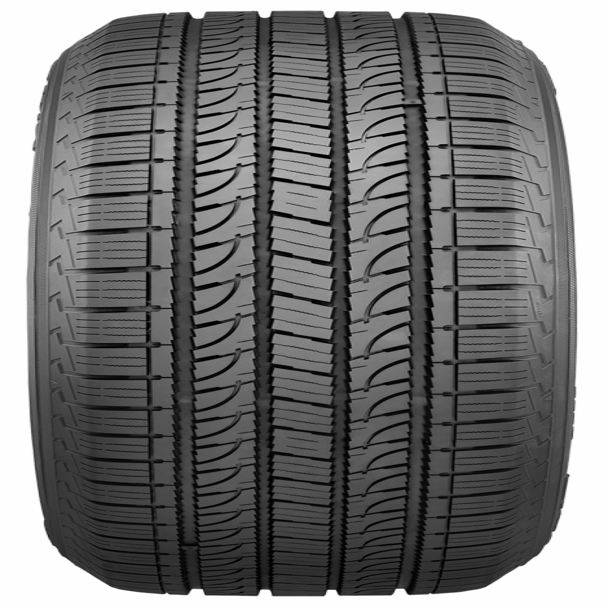 Yokohama Geolandar HT G056 Tire - 28550R20 112V