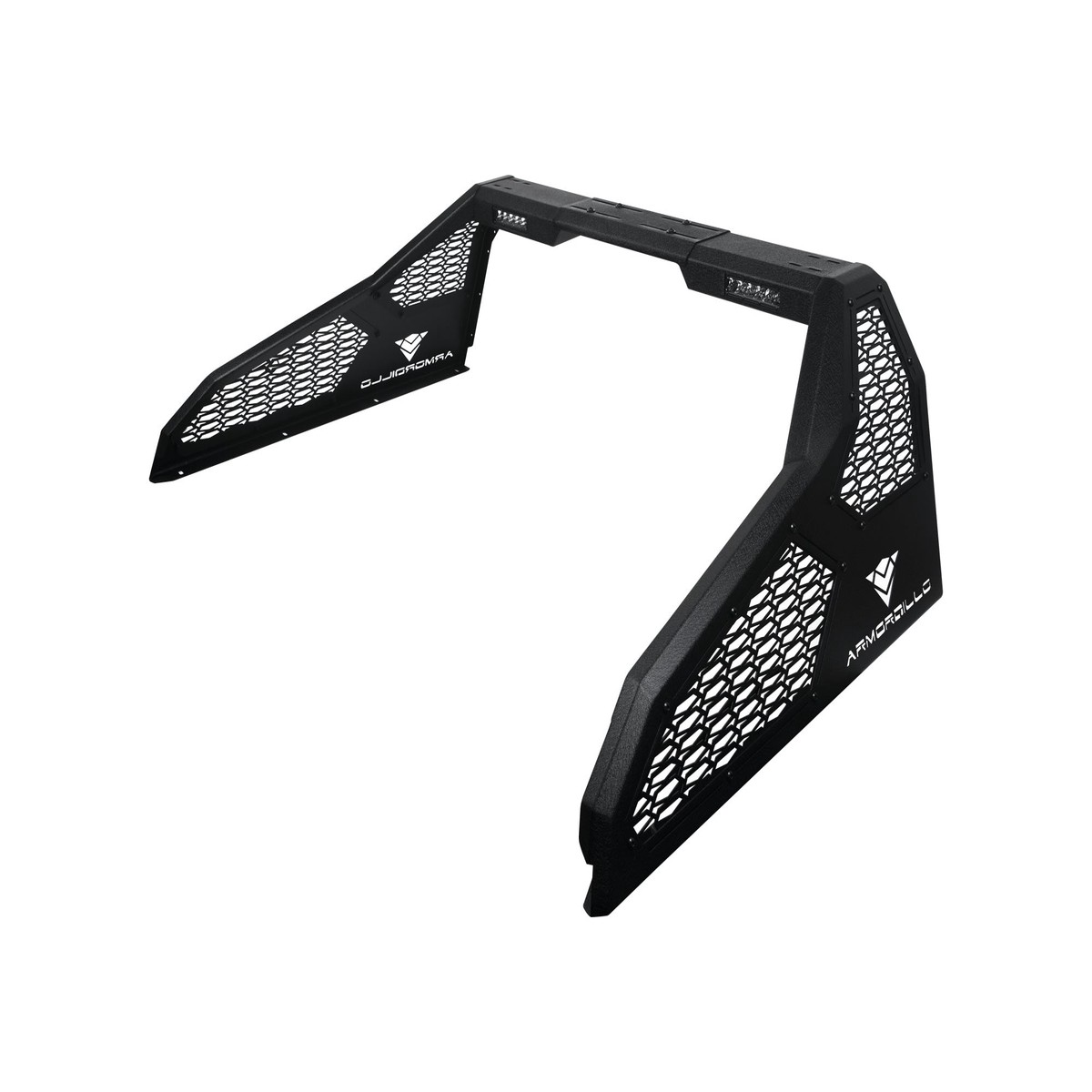 Armordillo Crs Chase Rack For Full Size Trucks