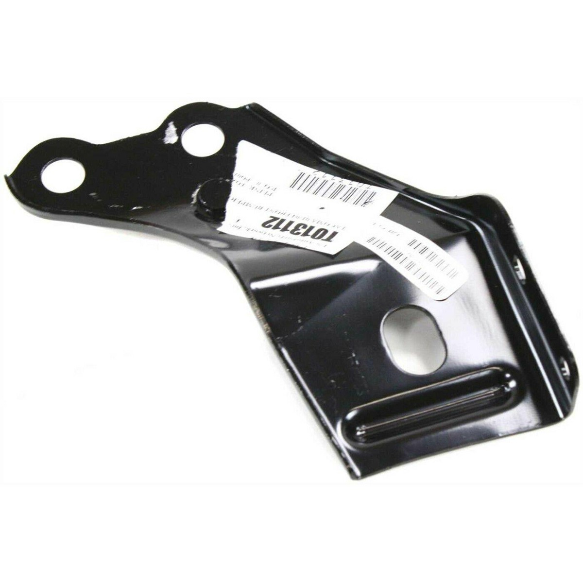 Bumper Bracket Front Driver Side Toyota Tacoma 2001-2004 To1066134