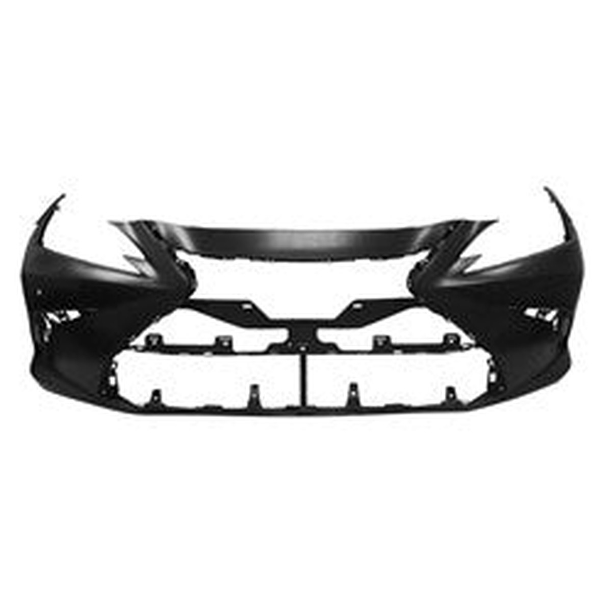 Bumper Front Lexus Es300H 2019-2023 Primed With Sensor Without Towith F-Sport North America Built Capa Lx1000357C – Hunt Parts