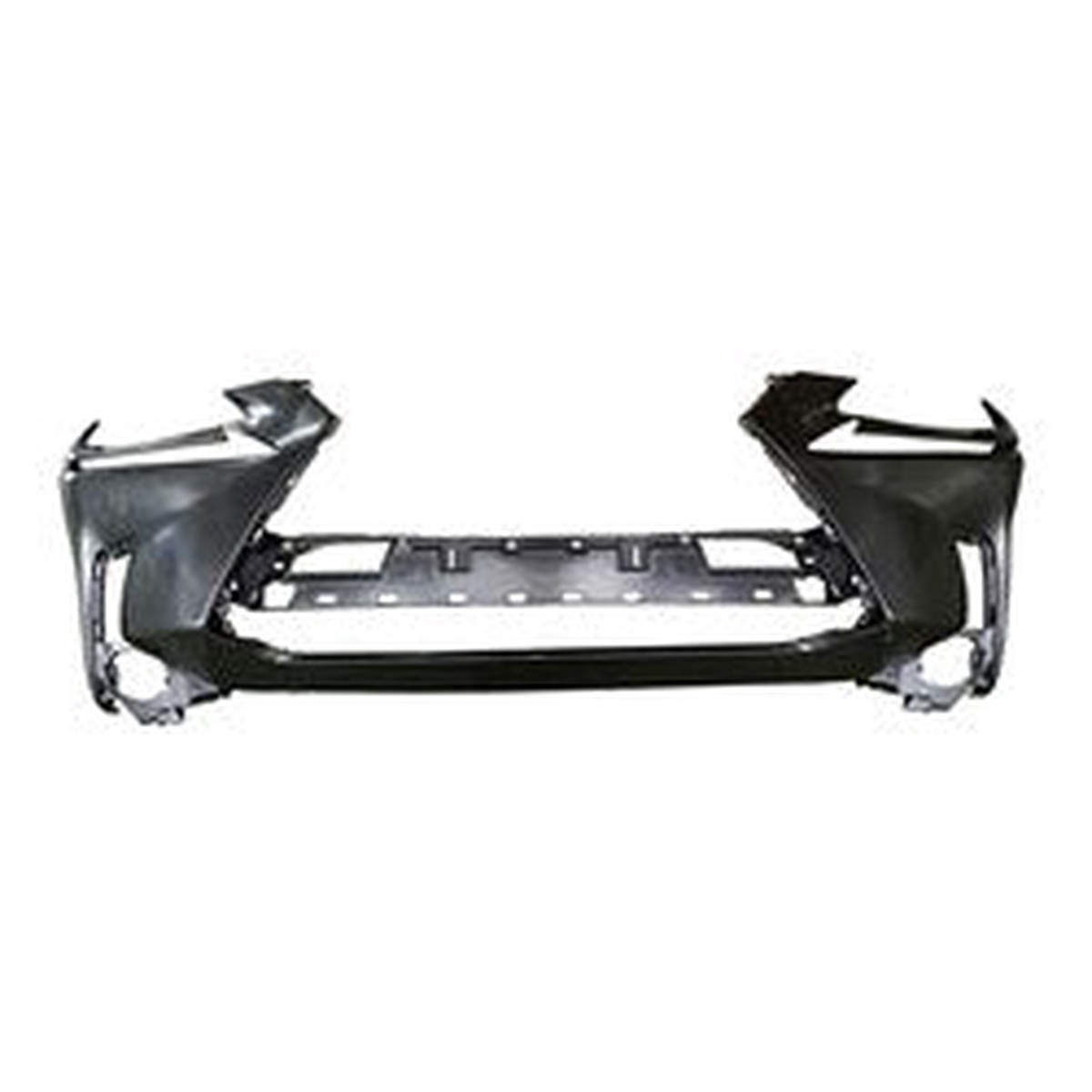 Bumper Front Lexus Nx300 2018-2021 Primed Without SensorWasherF-Sport Capa Lx1000345C – Hunt Parts