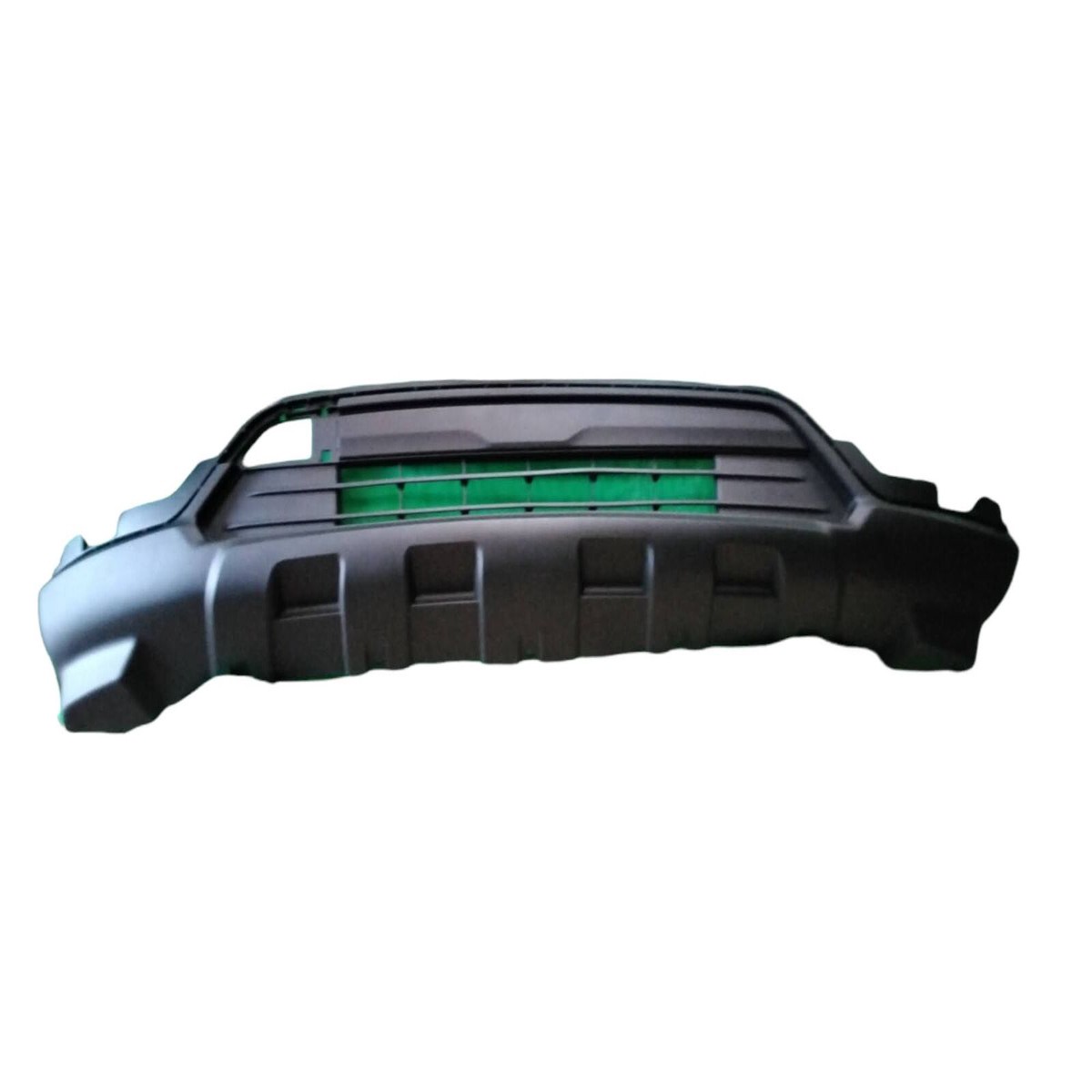 Bumper Front Lower Ford Explorer 2020-2023 Textured Black With Integral Skid Capa Fo1015134C – Hunt Parts