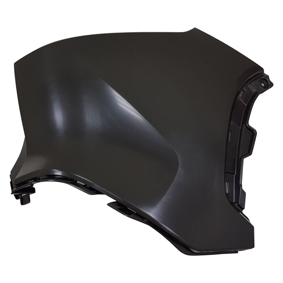 Bumper Rear Passenger Side Toyota Corolla Cross 2022-2023 Ptm Capa To1117112C - Hunt Parts