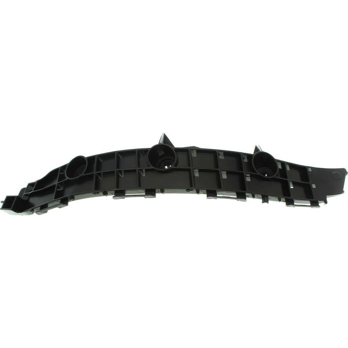 Bumper Retainer Rear Passenger Side Toyota Chr 2018-2021 Plastic To1133126
