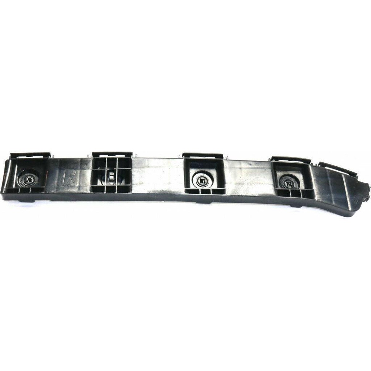 Bumper Retainer Rear Upper Passenger Side Toyota Sequoia 2008-2021 To1133118
