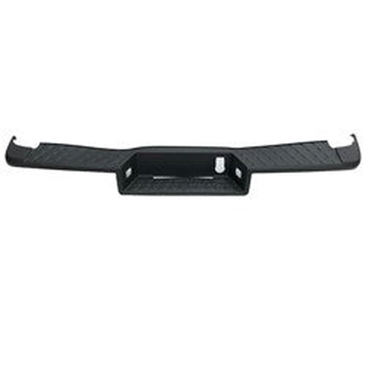 Bumper Step Pad Rear Nissan Titan Xd 2016-2023 With Tow Capa Ni1191108C - Hunt Parts
