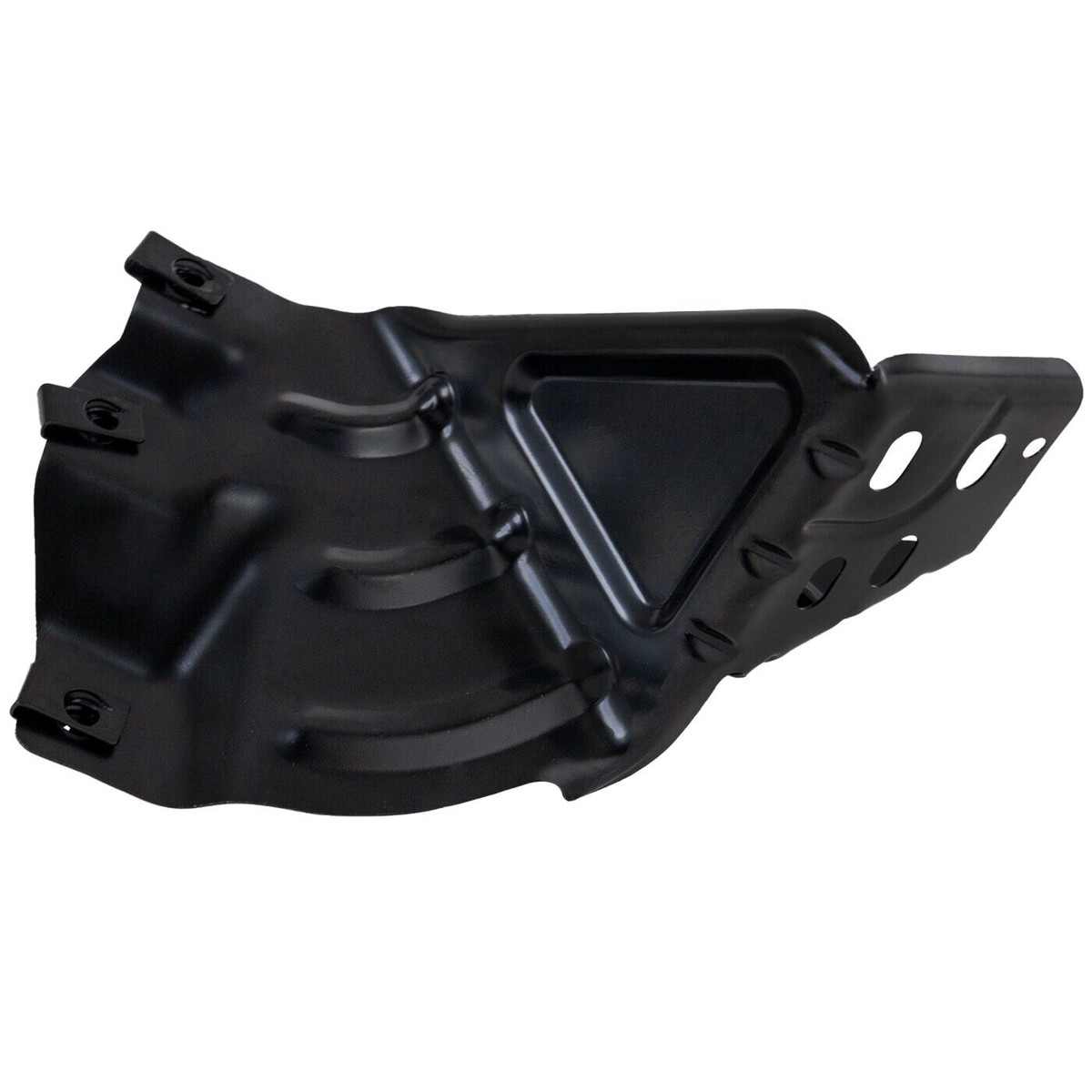 Fender Brace Front Passenger Side Buick Encore 2017-2022 Steel Gm1245122 - Hunt Parts