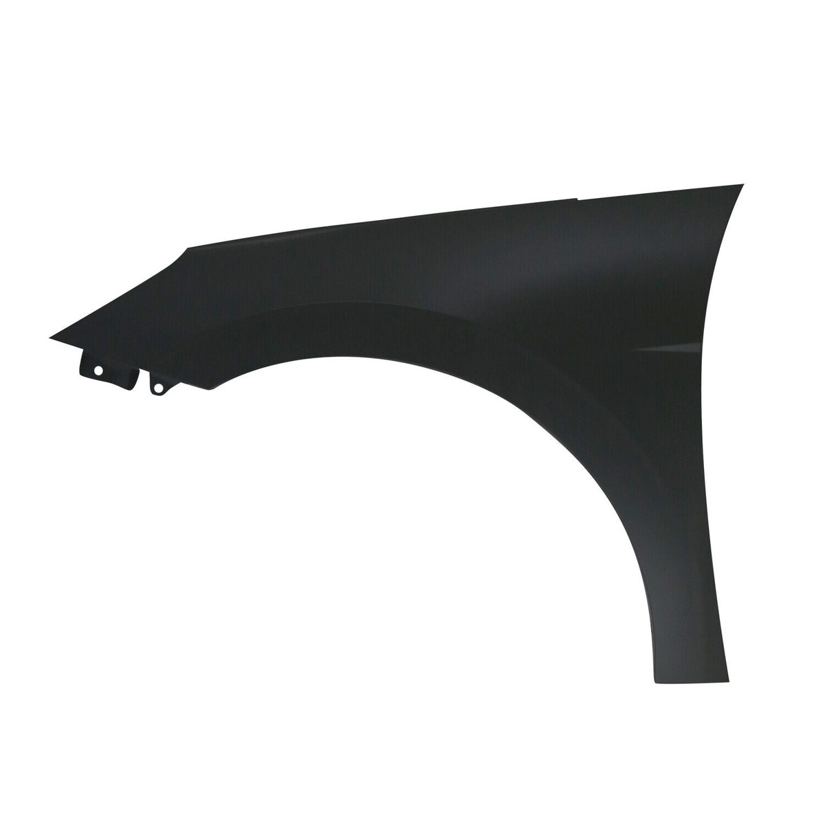 Fender Front Driver Side Hyundai Elantra Sedan 2021-2023 Steel UsKorea Built Hy1240180 - Hunt Parts