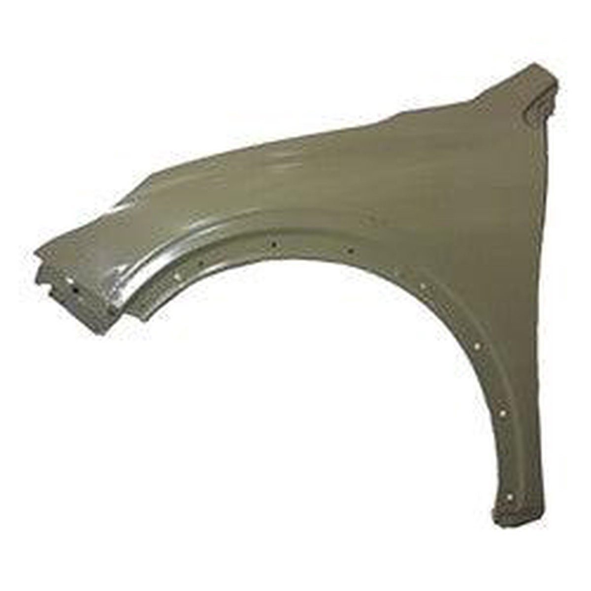 Fender Front Driver Side Subaru Outback 2020 Steel Su1240156