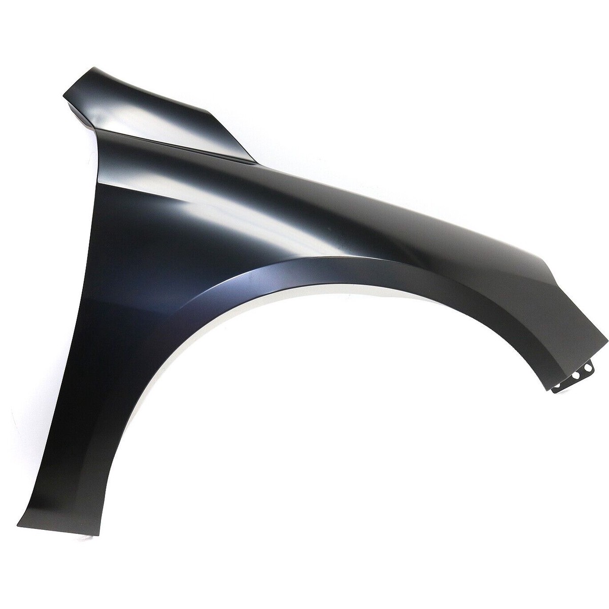 Fender Front Passenger Side Chevrolet Malibu 2016-2021 - Hunt Parts