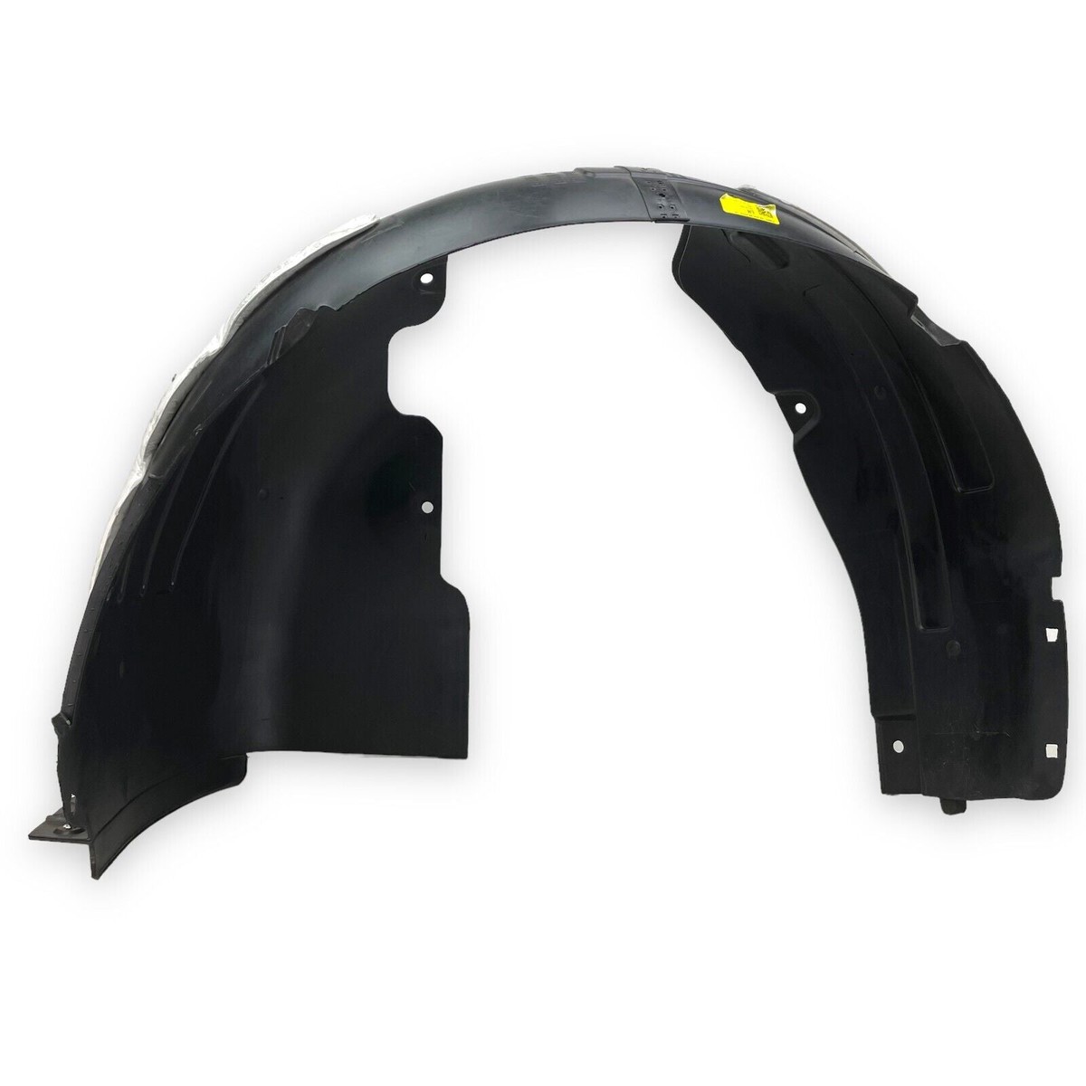 Fender Liner Front Driver Side Kia Forte 2022-2023 Ki1248174 - Hunt Parts