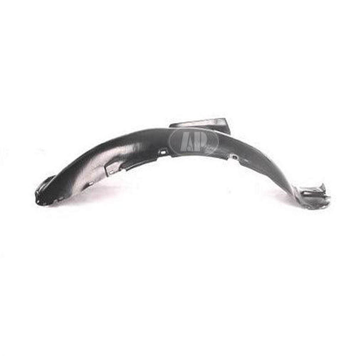 Fender Liner Front Driver Side Volkswagen Jetta City 2007-2009 Vw1248103