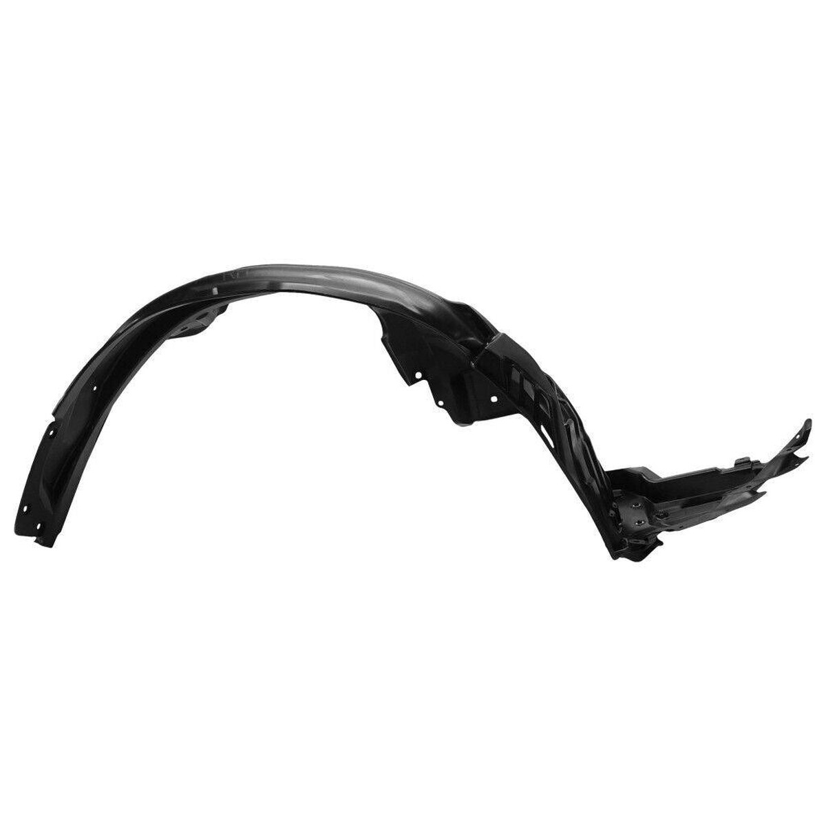 Fender Liner Front Passenger Side Subaru Forester 2019-2020 Su1249132