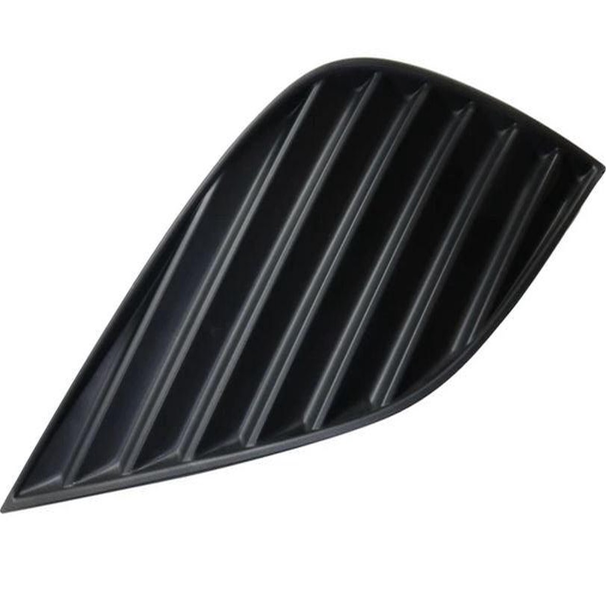 Fog Lamp Cover Front Driver Side Toyota Camry Hybrid 2018-2020 Textured JapanUsa Built Se To1038209