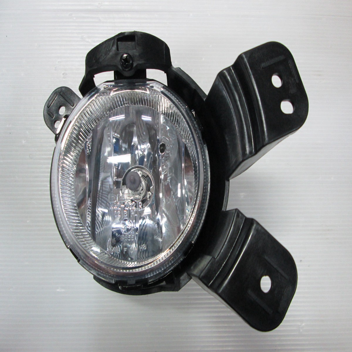 Fog Lamp Front Driver Side Chevrolet Trax 2015-2016 Capa - Hunt Parts