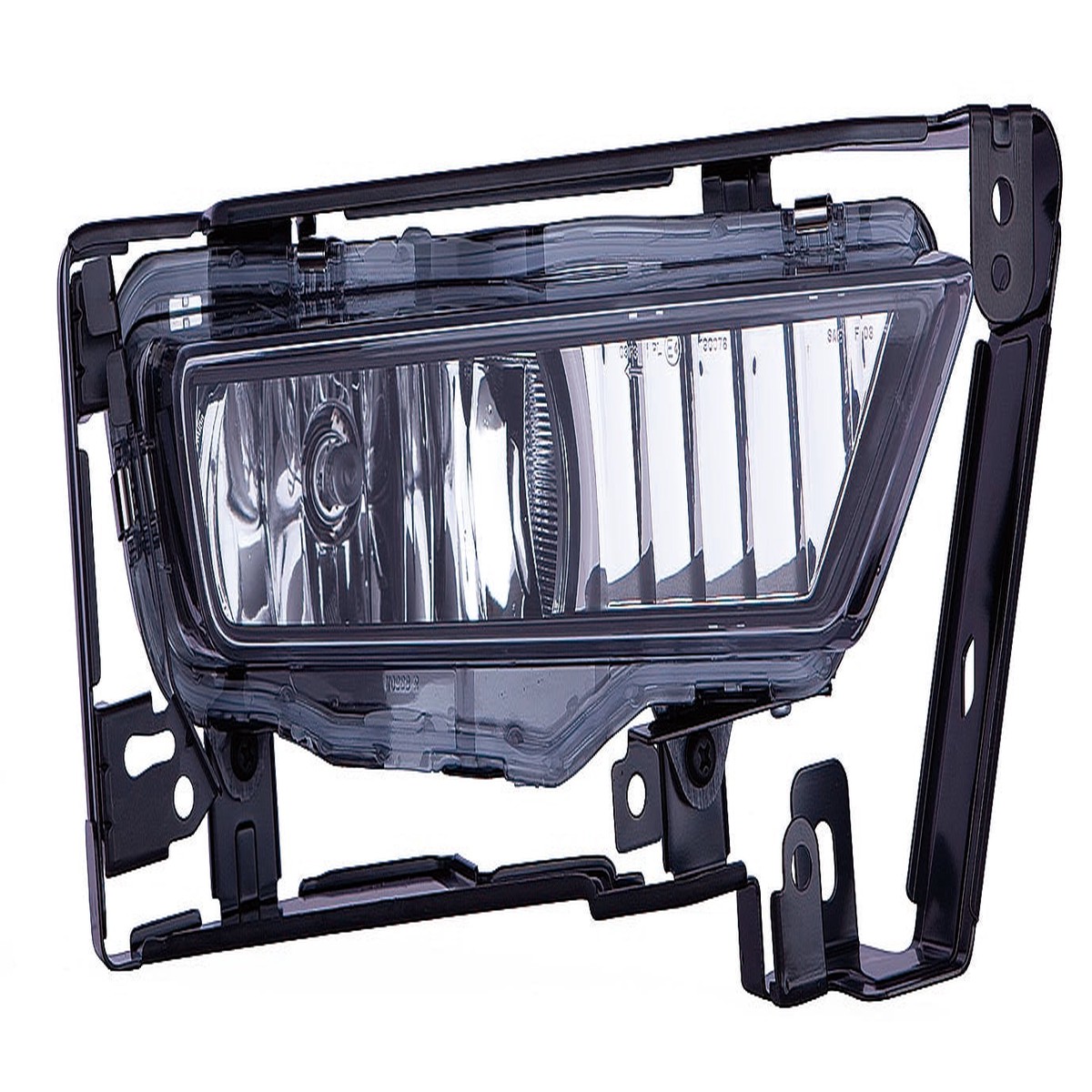 Fog Lamp Front Driver Side Honda Accord Sedan 2014-2015 Capa - Hunt Parts