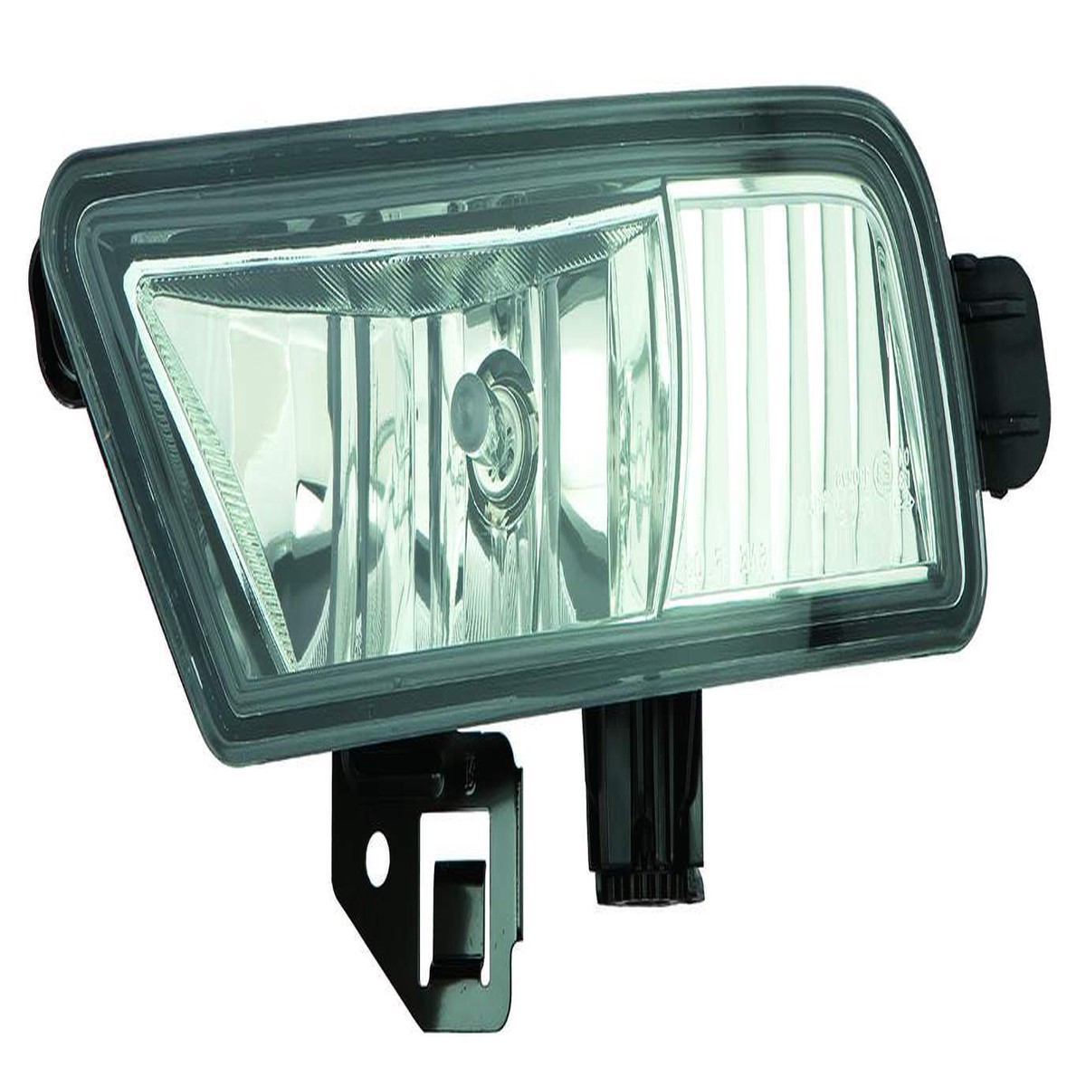 Fog Lamp Front Driver Side Honda Crv 2015-2016 Capa - Hunt Parts