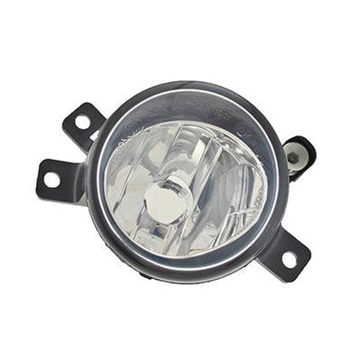 Fog Lamp Front Passenger Side Bmw 2012-2015 With Adaptive Lamp BaseSportX-Line Capa Bm2593150C - Hunt Parts