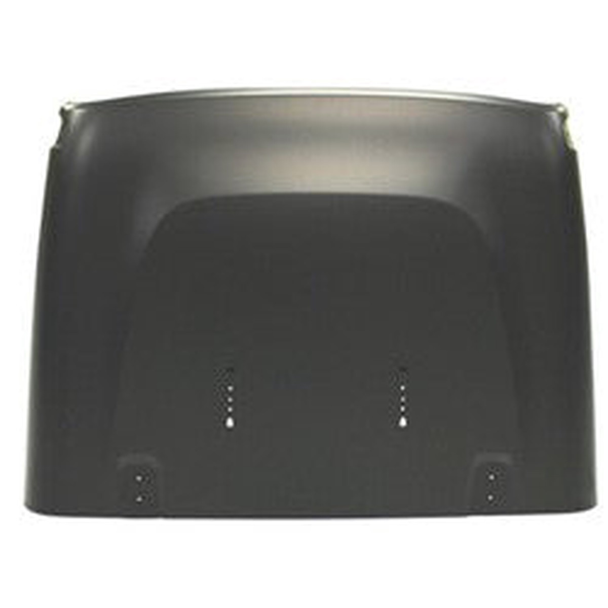 Hood Aluminium Jeep Gladiator 2020-2022 Without Vents SportSport SSahara Model Capa Ch1230326C – Hunt Parts