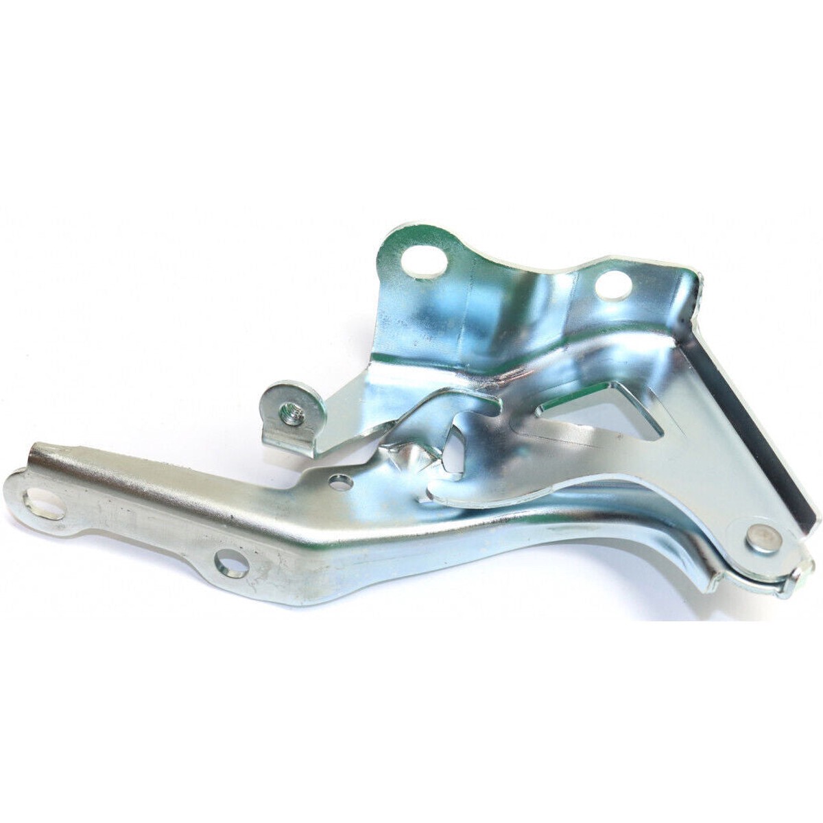 Hood Hinge Passenger Side Toyota Avalon 2013-2018 Steel To1236177 - Hunt Parts