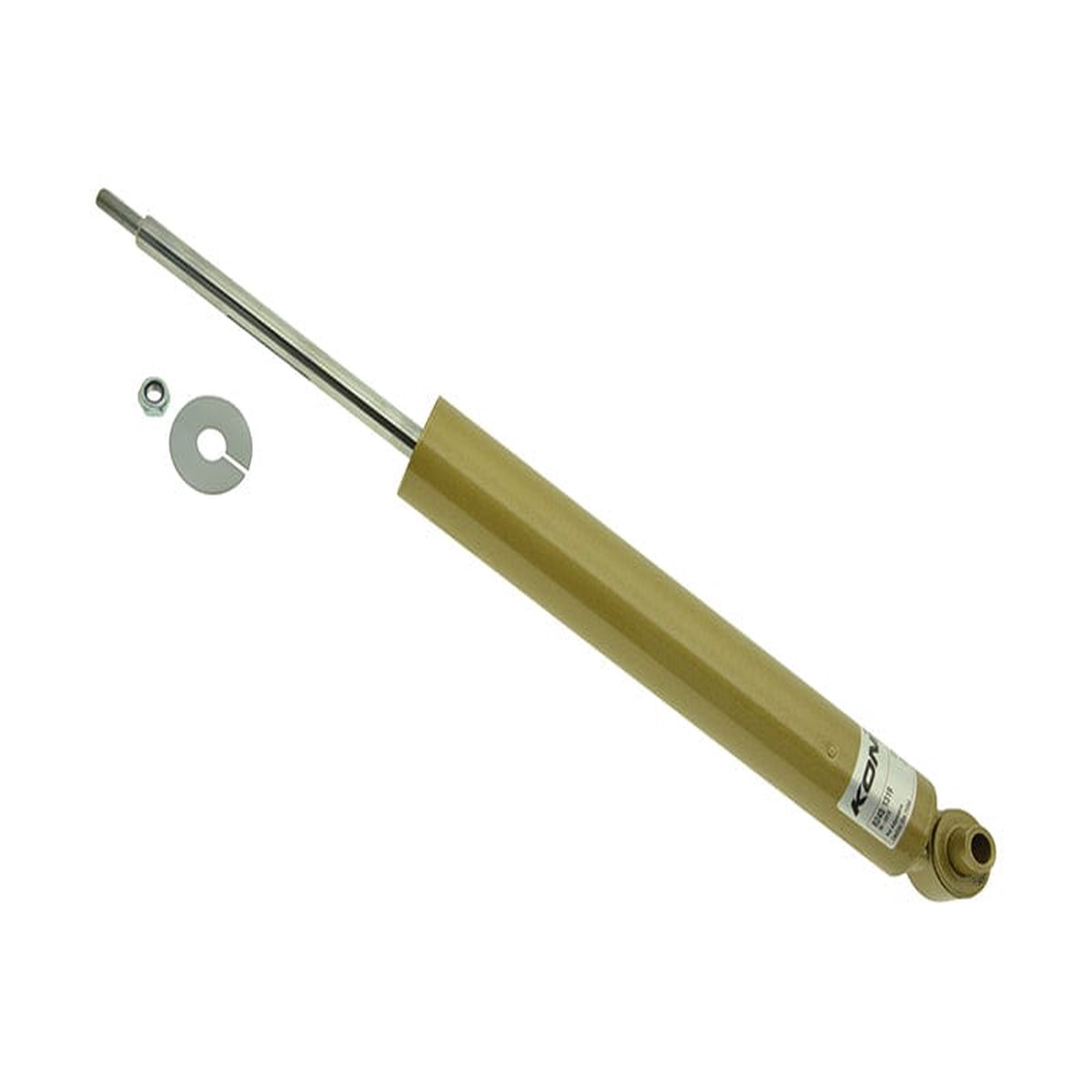 Koni Special Active Shock Fsd 12-17 Bmw 3 Series F30 Awd Rear