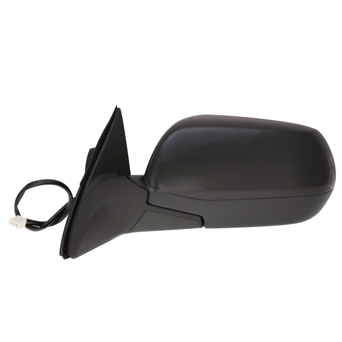 Mirror Driver Side Honda Hrv 2017-2022 Power Ptm Manual Folding Without Signal Ho1320308 – Hunt Parts