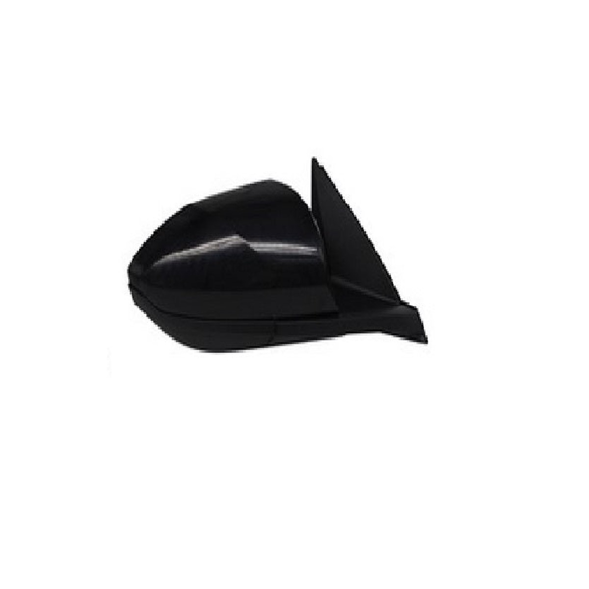 Mirror Passenger Side Hyundai Tucson 2022-2023 Power Ptm SO Signal Fits Us Built Se Trim Hy1321291 – Hunt Parts