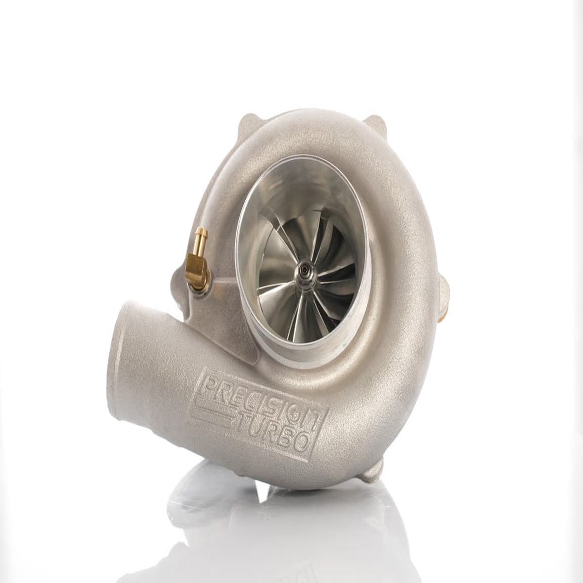Precision Turbo Engine Gen1 Pt5562 Jb E Cc W T4 InletV-Band Discharge 68 AR