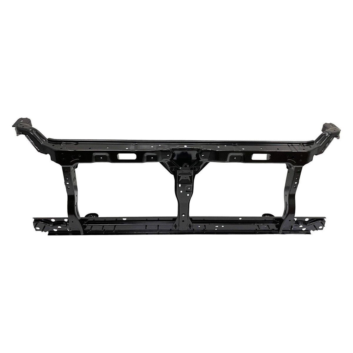 Radiator Support Front Nissan Frontier 2022-2023 Steel Ni1225300 - Hunt Parts